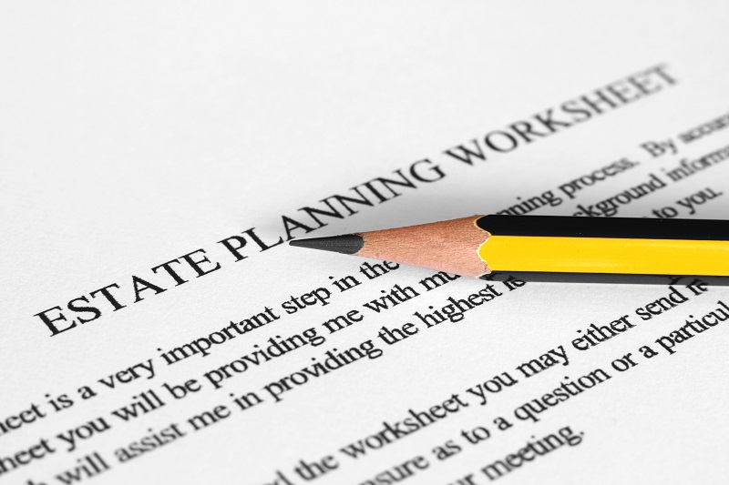 Essential Texas Estate Planning Ancillary Documents