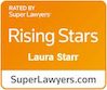 laura-starr-super-lawyer-award-2020-small