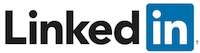 linkedin cv profile logo