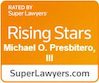 Michael o presbitero iii starr law firm award