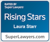 Rising stars laura starr firm