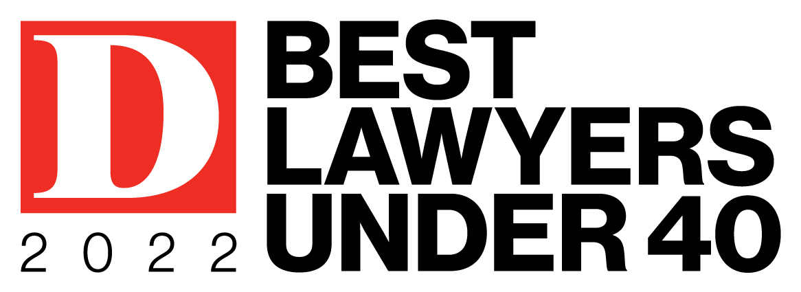 2022 best lawyers under 40