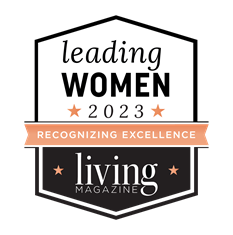 2023 Women in Leadership