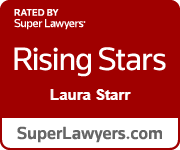 Rising Star Laura
